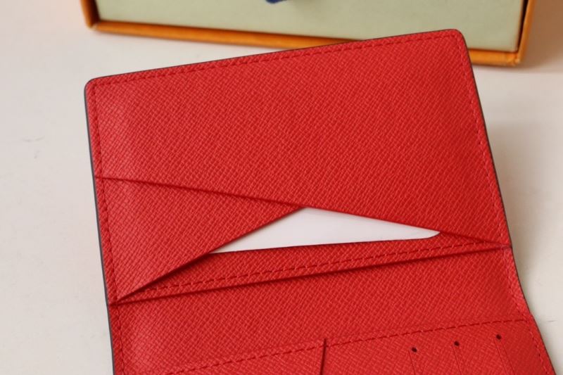 Louis Vuitton Wallets
